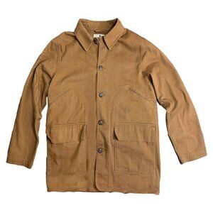 Woolrich Work Chore Jacket Unlined
